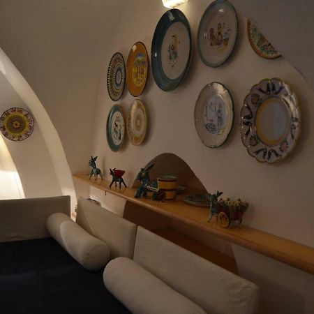 Il Cuore Di Amalfi Apartment Exterior foto