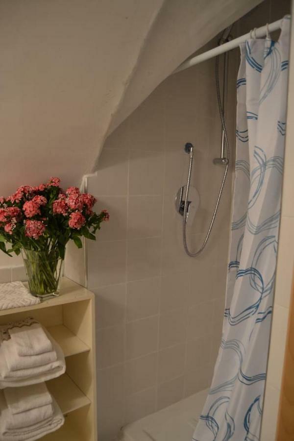 Il Cuore Di Amalfi Apartment Exterior foto