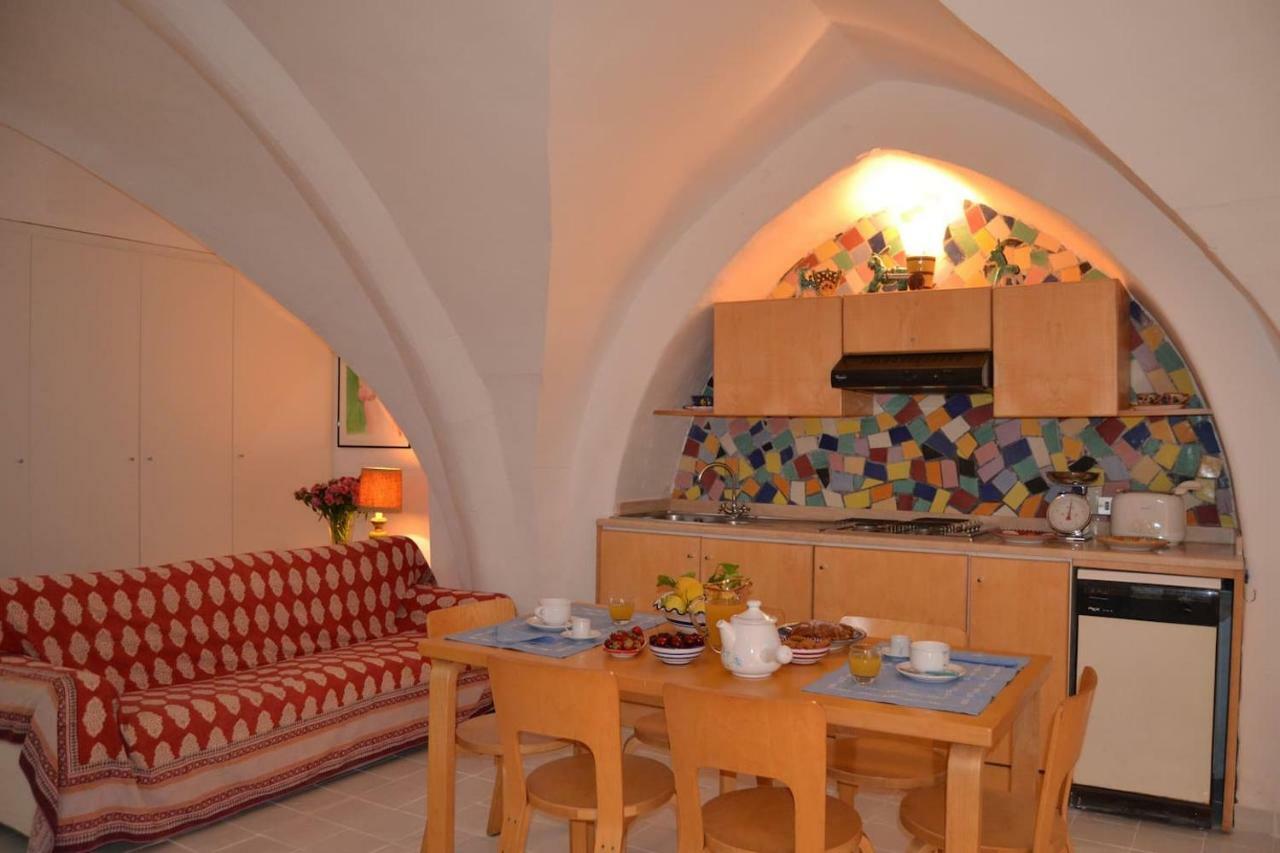 Il Cuore Di Amalfi Apartment Exterior foto