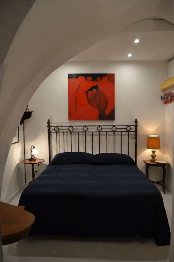 Il Cuore Di Amalfi Apartment Exterior foto