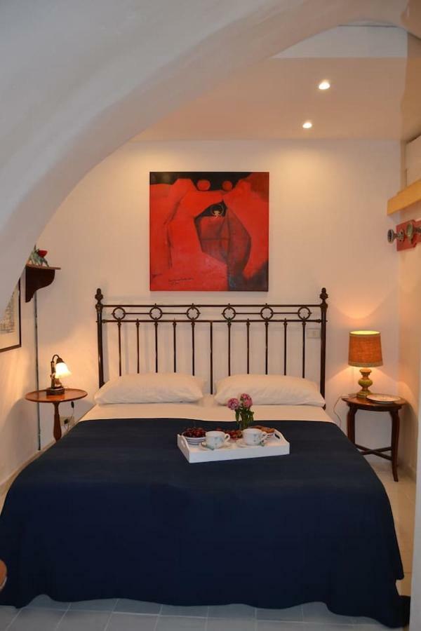 Il Cuore Di Amalfi Apartment Exterior foto